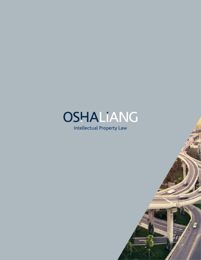 Osha Liang Firm Capabilities - Software & Robotics