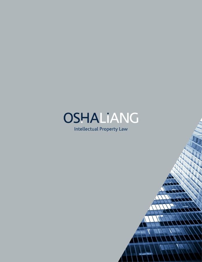 About Osha Liang