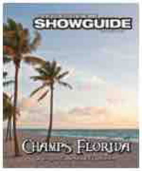Show Guide sample