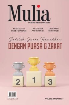BMH JATIM-MAJALAH MULIA EDISI APRIL 2022 VERSI ONLINE
