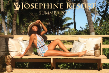 Josephine Resort Summer 17