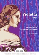 Violetta Tango