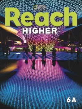 Reach Higher  level 6A - www.english0905.com