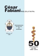 Cesar Fabiani 50 Aniversario de Oro