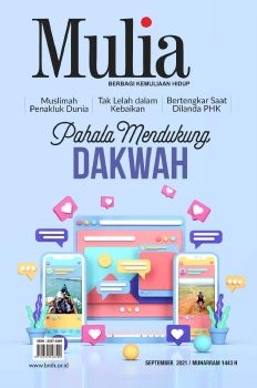 BMH JATIM-MAJALAH MULIA EDISI SEPTEMBER 2021 VERSI ONLINE