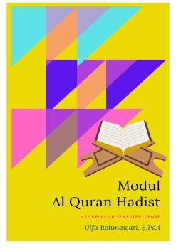 MODUL QURDIST_Neat