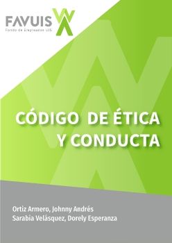 Código Ética FAVUIS M4EO