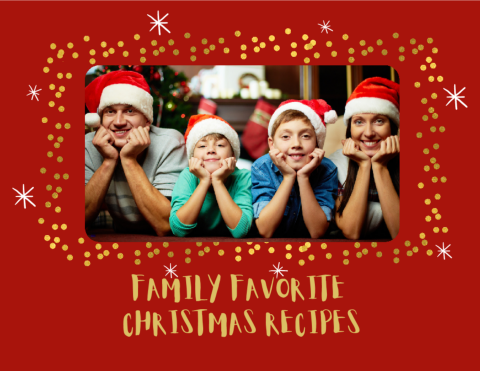 christmas recipe special