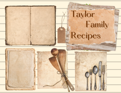 Family Cookbook Revised