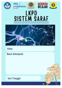TUGAS BIOLOGI SISTEM SARAF