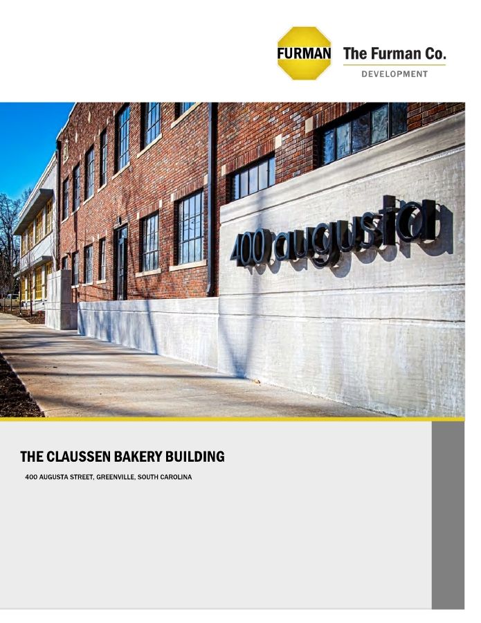 ClaussenProjectProfile