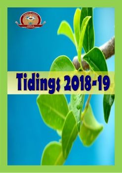 Tidings 2018-19