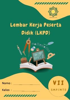 Salinan dari Hijau Putih Berwarna Percobaan Sains Sederhana Lembar Kerja Sains