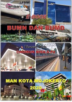 Bahan E Book Choirun Nisa pdf