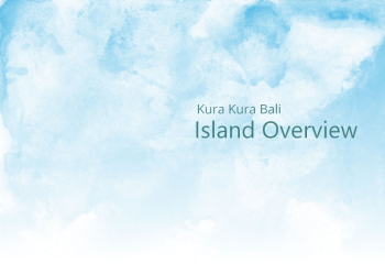 KKB Island Overview