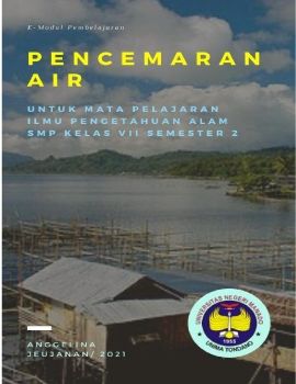 E-MODUL PENCEMARAN AIR_Neat