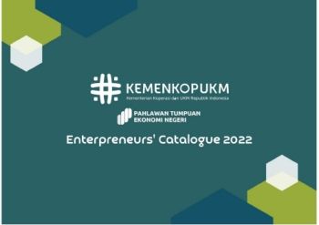 Enterpreneurs Catalogue 2022