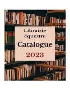 catalogue livres équestres_Neat