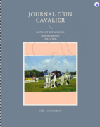 Journal d'un cavalier version BoD_Neat
