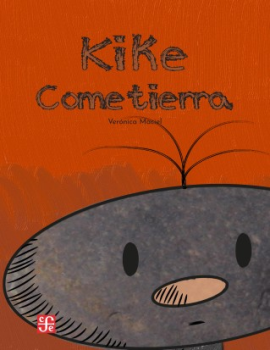 Libro álbum Kike Cometierra