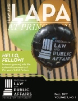 LAPA Newsletter Test