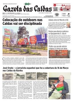 Edicao 5217 # 16-03-2018