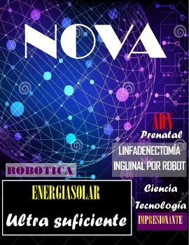 revista de angerbelth- nova