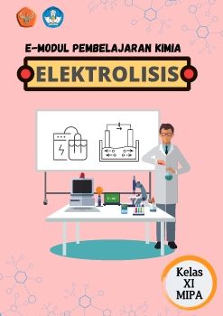 Salinan dari e-modul Elektrolisis (Binro Naibaho)