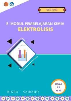 Salinan dari E-modul Pembelajaran Kimia Elektrolisis (Binro Naibaho)