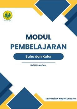 E-Modul Suhu dan Kalor