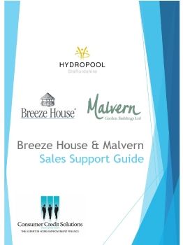 Breeze House March 2019