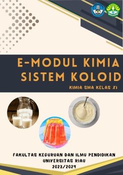 E-MODUL KOLOID