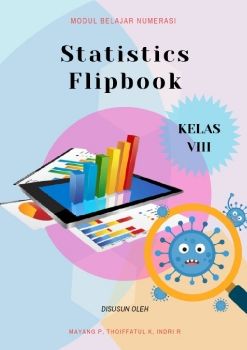 Flipbook Statistika