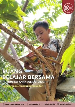 Buletin Sumbu Pakarti Bulan Mei 2022