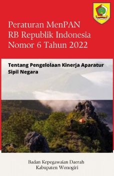 Permenpan_RB_No_6_Tahun_2022