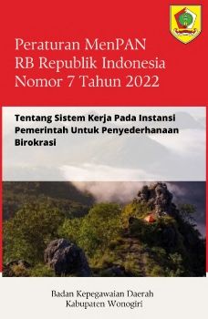 Permenpan_RB_No_ 7_Tahun_2022