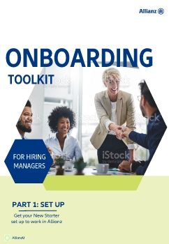 Onboarding Toolkit