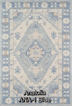 New rugs coming mid spring