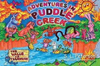 Puddle Creek Book