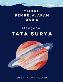 Hilma Audini-Tata Surya