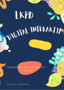 LKPD DIGITAL INTERAKTIF