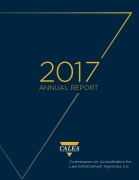 CALEA 2017 Annual Report