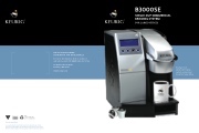 Keurig B3000SE