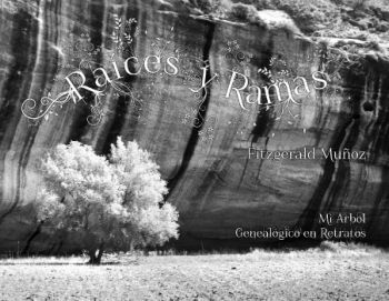 Raices y Ramas Paternal Ebook