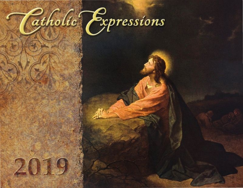 2019_NFDA_Catholic_Expressions_Calendar