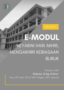 e-Modul - Iman Kepada Hari Akhir