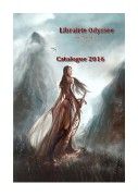 catalogue odyssee 2016