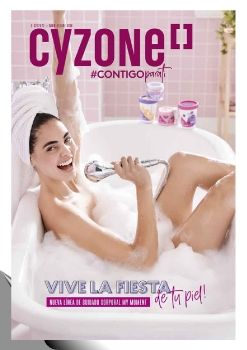 CYZONE 02-2022