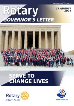 GOVERNOR'S LETTER JULY .cdr