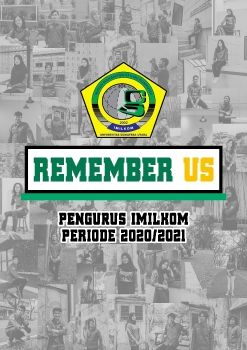 REMEMBER US IMILKOM 2020/2021